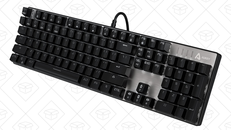Illustration for article titled Today’s best deals: Amazon Digital Day, toaster ovens, and more